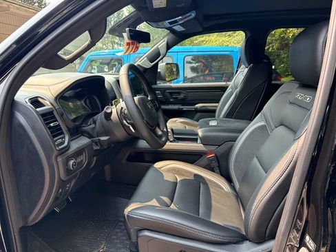 Used 2026 RAM 1500 RHO w/ RHO Level 1 Equipment Group AWD/4WD image 14