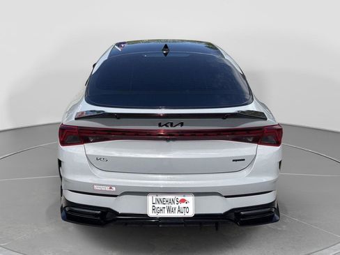 Used 2024 Kia K5 GT-Line AWD/4WD image 10