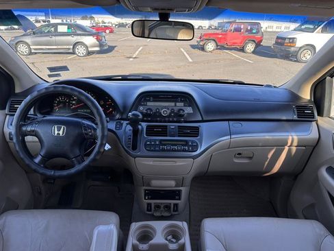Used 2007 Honda Odyssey EX-L image 18