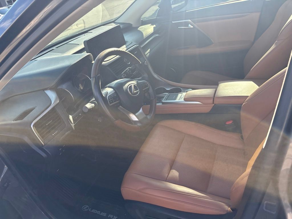 Used 2022 Lexus RX 350L FWD w/ Premium Package image 17