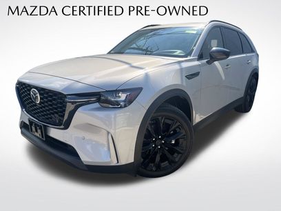 Used 2026 MAZDA CX-90 3.3 Turbo w/ Premium Sport Pkg