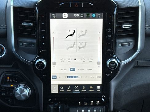 Used 2023 RAM 1500 Laramie image 12