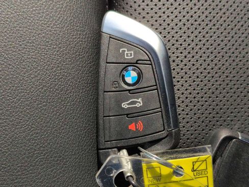 Certified 2024 BMW X3 M40i w/ Premium Package image 37