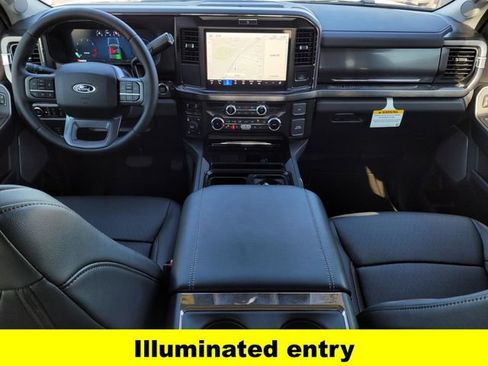 New 2026 Ford F250 Lariat w/ FX4 Off-Road Package image 11