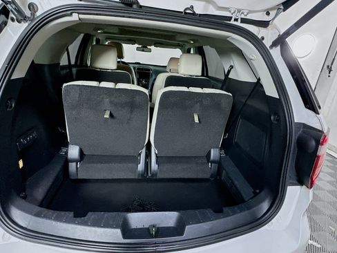 Used 2017 Ford Explorer Platinum image 31