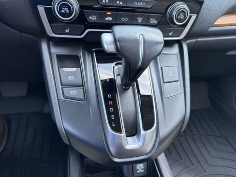 Used 2018 Honda CR-V Touring image 34