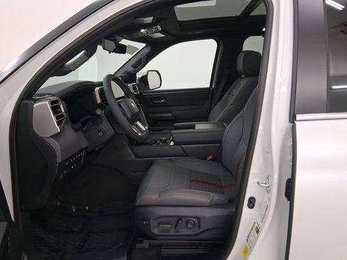 Used 2026 Toyota Sequoia Capstone image 17