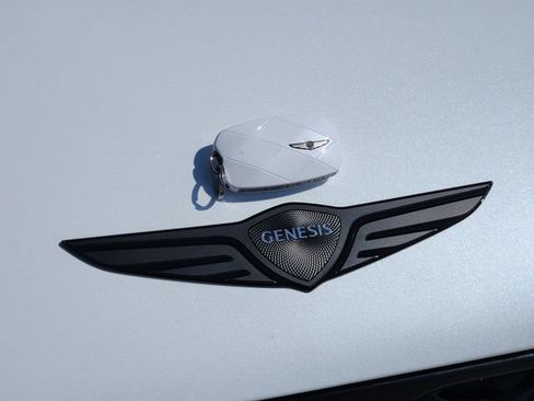 New 2026 Genesis G90 3.5T Prestige AWD/4WD image 28
