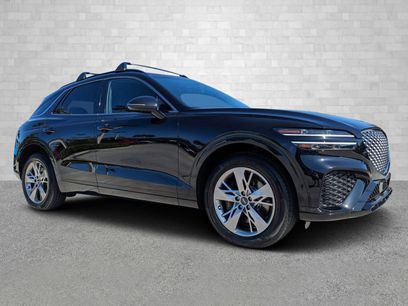 Used 2024 Genesis GV70 3.5T Sport