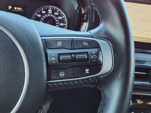 Used 2023 Kia K5 GT-Line w/ GT-Line Premium Package image 14