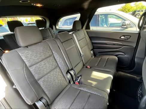 New 2026 Dodge Durango GT w/ Blacktop Package image 24