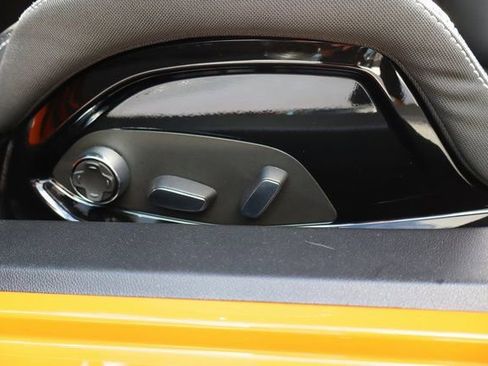 Used 2024 Chevrolet Corvette Z06 w/ Stealth Interior Trim Package image 25