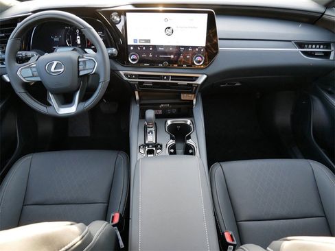 New 2026 Lexus RX 350 Premium Plus image 12