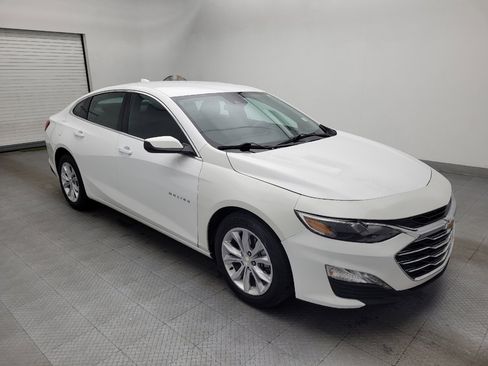Used 2024 Chevrolet Malibu LT image 11