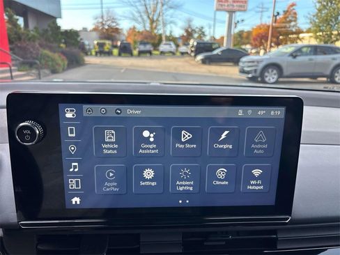 Used 2024 Honda Prologue Touring image 25