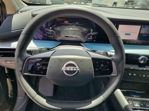 New 2026 Nissan Murano SL AWD/4WD image 28
