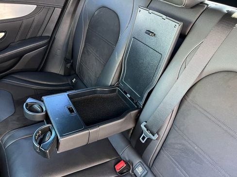 Used 2019 Mercedes-Benz GLC 63 AMG 4MATIC Coupe image 27