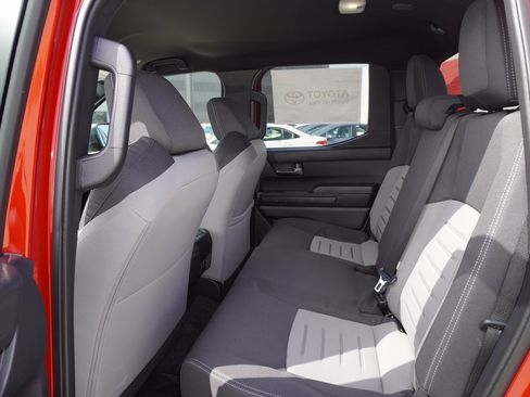 New 2025 Toyota Tacoma TRD Off-Road image 7