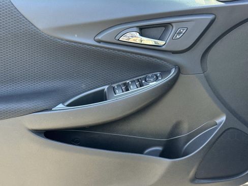 Used 2024 Chevrolet Malibu LT image 23