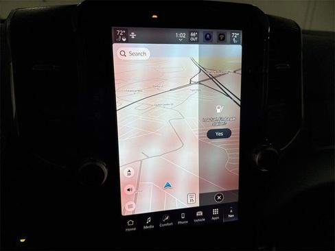 New 2026 RAM 2500 Laramie image 14