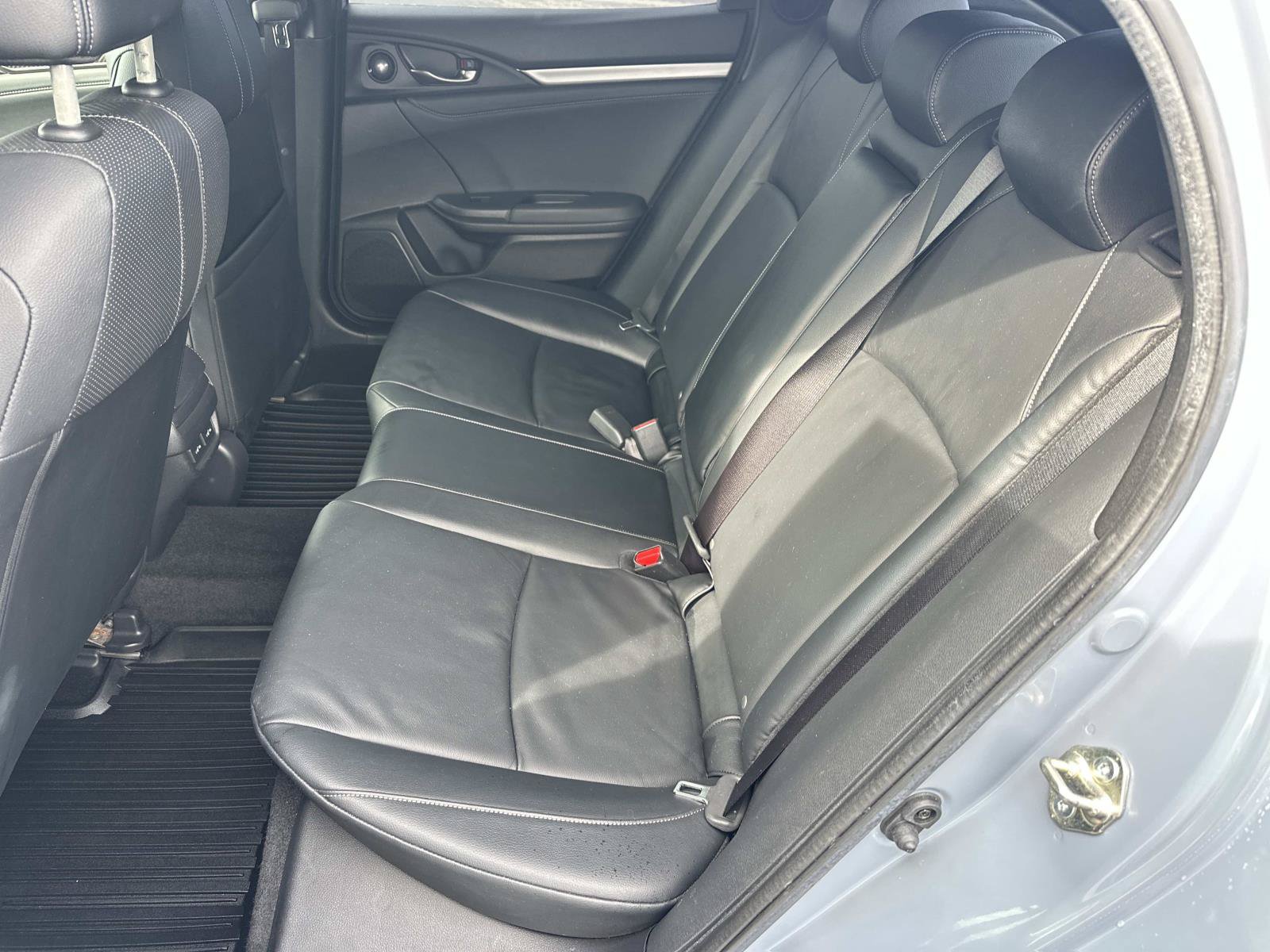 Used 2017 Honda Civic Sport Touring image 11