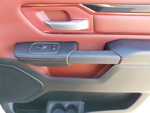 Used 2019 RAM 1500 Rebel w/ Rebel Level 2 Equipment Group image 18