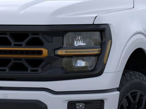 New 2025 Ford F150 Tremor w/ Bed Utility Package image 18