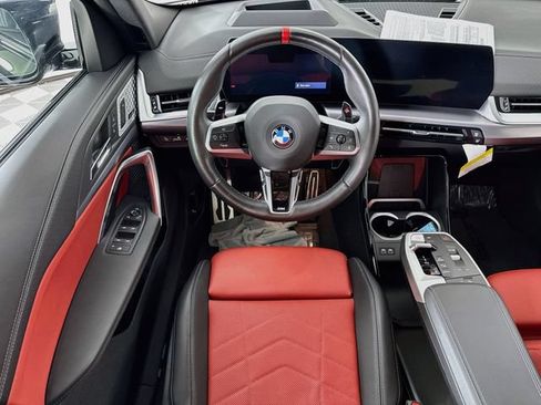 Used 2025 BMW X2 M35i AWD/4WD image 24