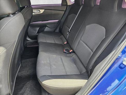 Used 2023 Kia Forte LXS FWD image 13
