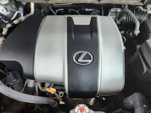 Used 2022 Lexus RX 350 F Sport w/ Accessory Package AWD/4WD image 33