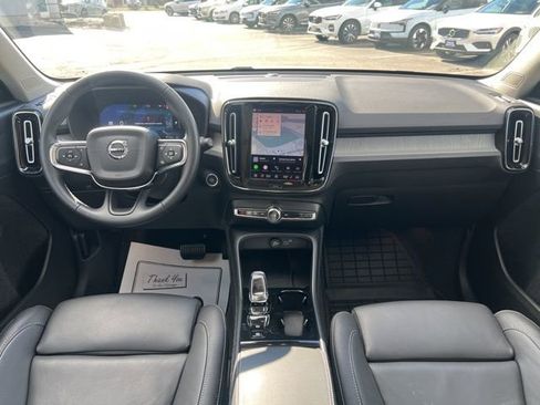New 2026 Volvo XC40 B5 Plus w/ Protection Package Premier AWD/4WD image 19