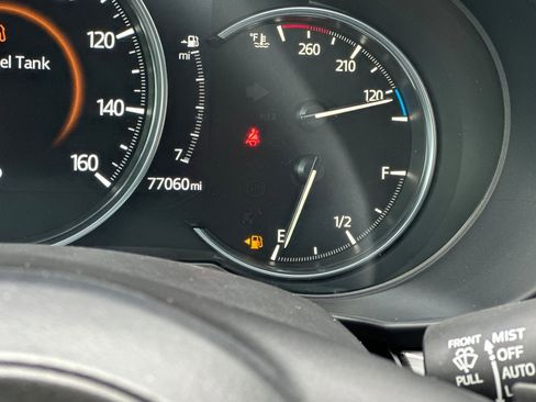 Used 2021 MAZDA CX-5 Grand Touring image 30