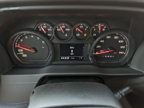 New 2026 GMC Sierra 1500 Pro w/ Graphite Edition image 2