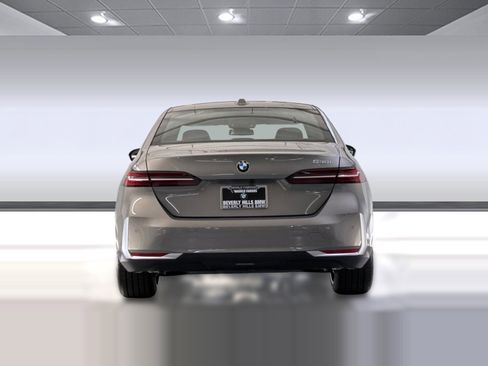 New 2026 BMW 530i w/ Premium Package RWD image 10