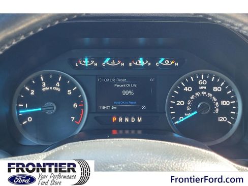 Used 2020 Ford F150 XLT w/ Equipment Group 302A Luxury image 14