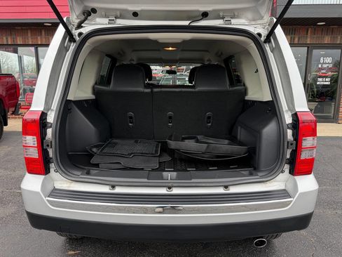 Used 2011 Jeep Patriot Latitude image 19