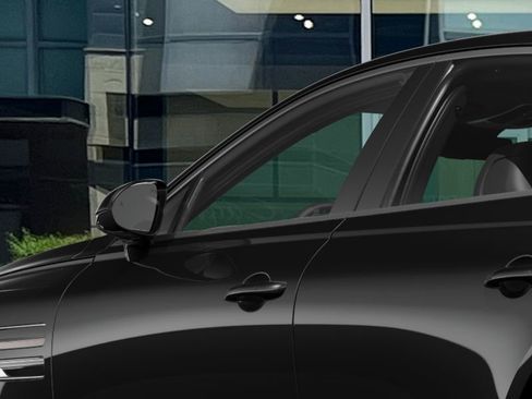 New 2025 Genesis G80 3.5T Sport Prestige image 14