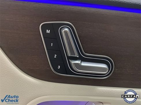 Used 2023 Mercedes-Benz EQB 300 4MATIC w/ Pinnacle Package image 29