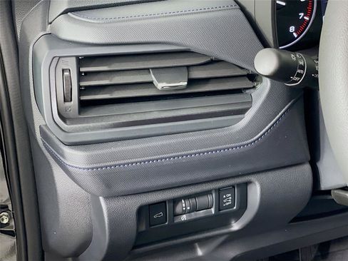 Certified 2025 Subaru Forester Premium image 14