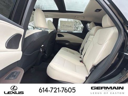 New 2026 Lexus RX 350 Premium Plus image 16