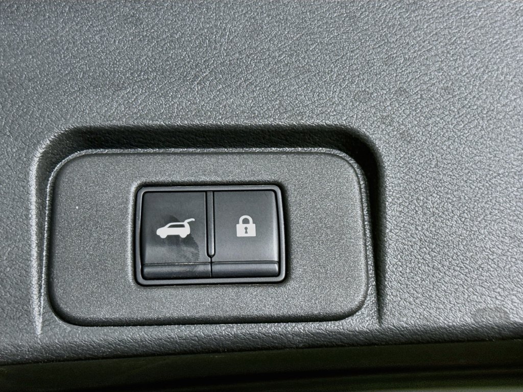 Certified 2021 Nissan Rogue SL AWD/4WD image 29