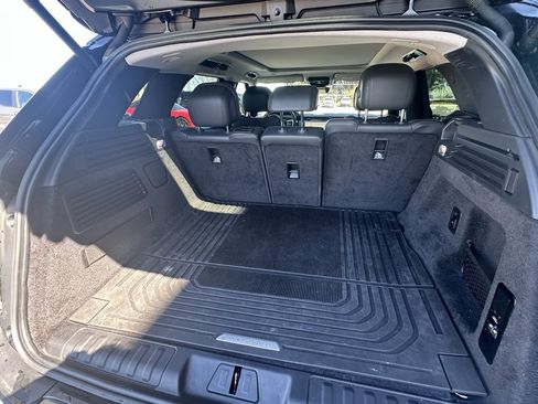 Used 2024 Land Rover Range Rover Sport SE image 4