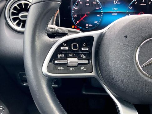 Used 2020 Mercedes-Benz GLB 250 image 23