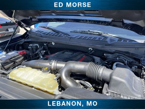 Used 2019 Ford F150 Raptor w/ Equipment Group 802A Luxury image 30