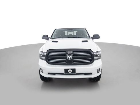 Used 2015 RAM 1500 Sport AWD/4WD image 2