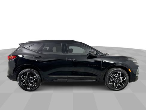 New 2026 Chevrolet Blazer RS w/ Driver Confidence II Package image 45