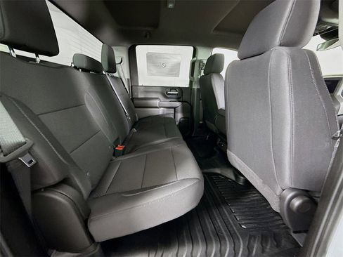 New 2026 GMC Sierra 3500 Pro image 18