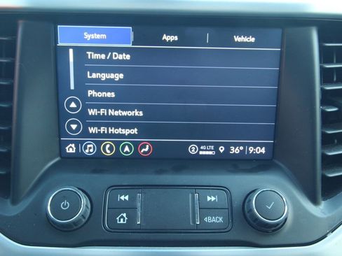 Used 2023 GMC Acadia SLT w/ Preferred Package image 37