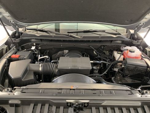 New 2026 GMC Sierra 2500 SLE image 12