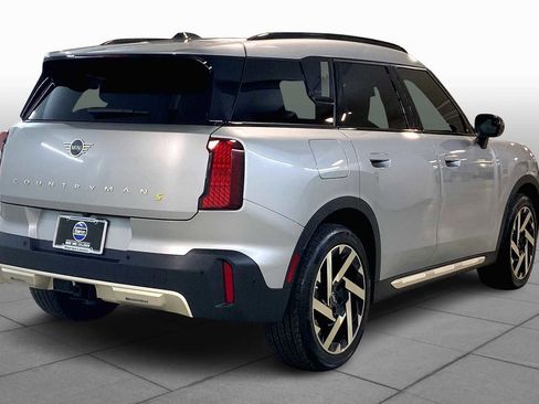 Used 2025 MINI Cooper Countryman SE image 12